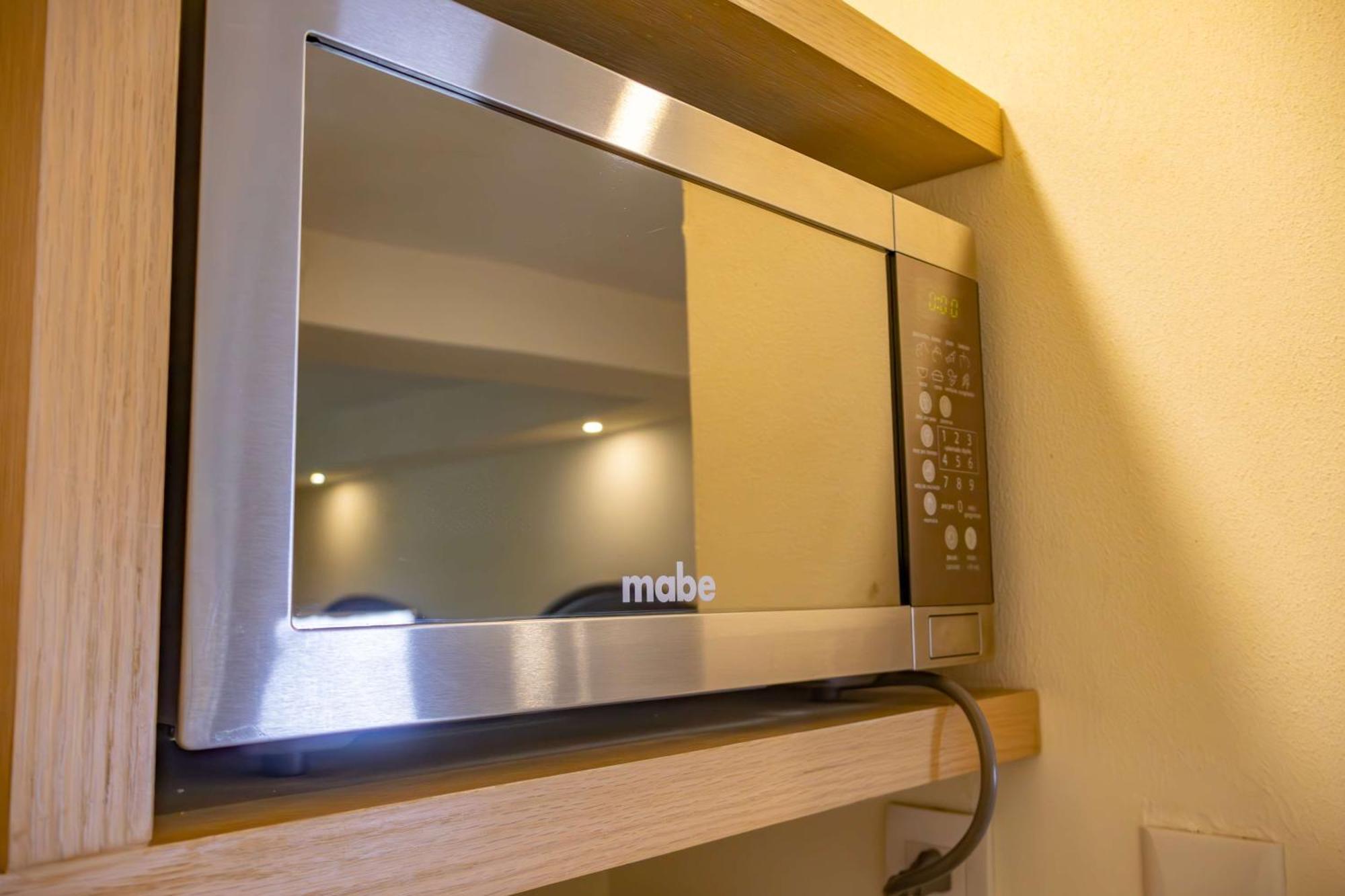 Best Western Plus Monterrey Colon Eksteriør billede