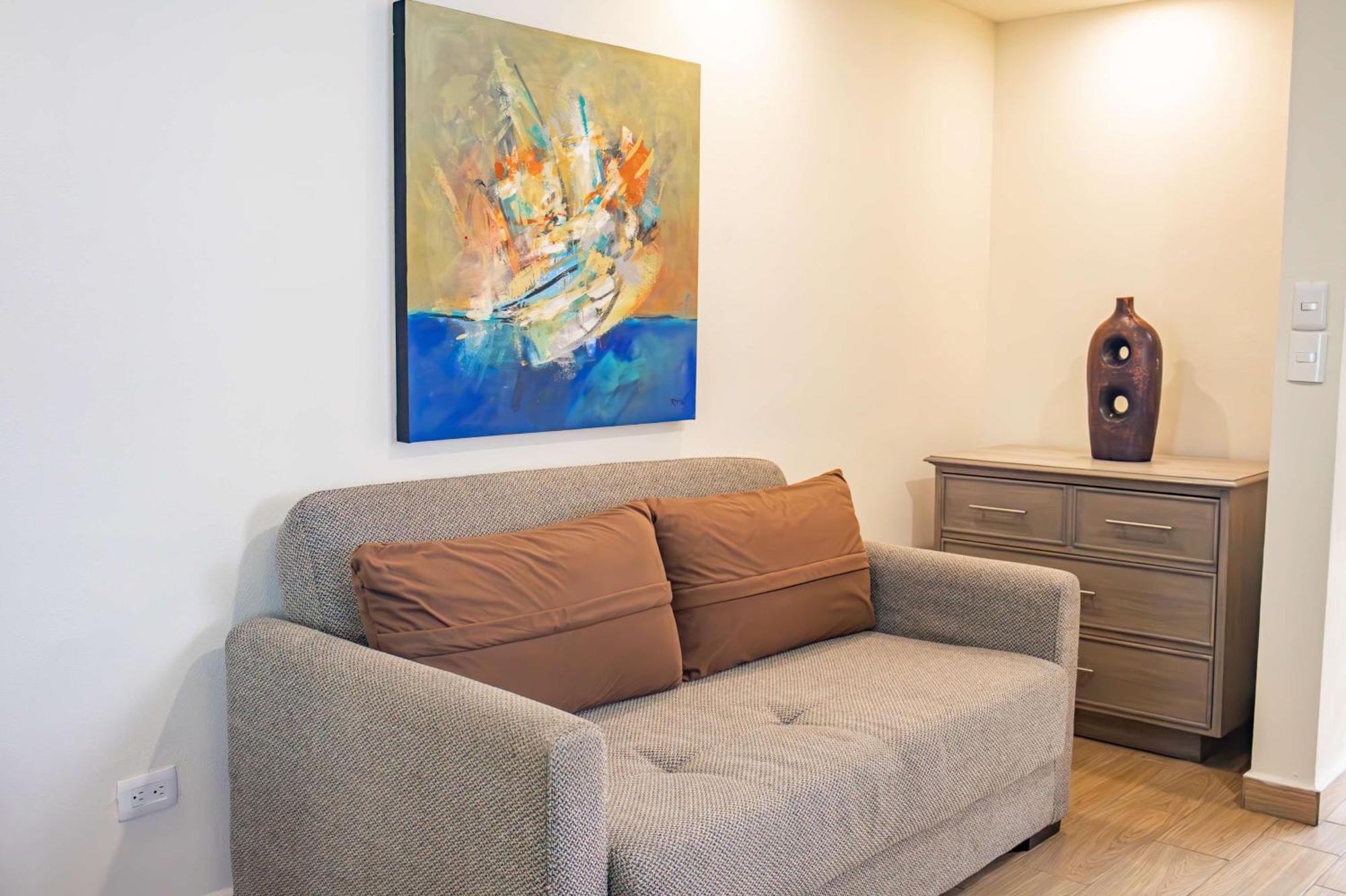 Best Western Plus Monterrey Colon Eksteriør billede