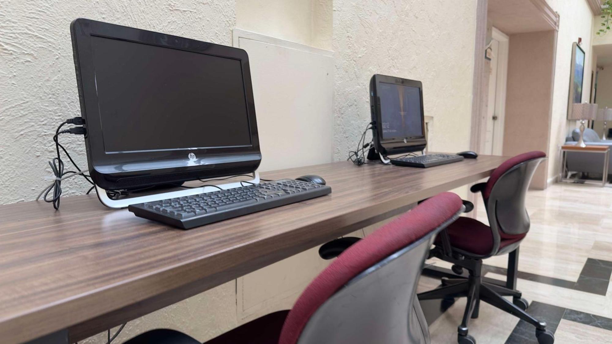 Best Western Plus Monterrey Colon Eksteriør billede