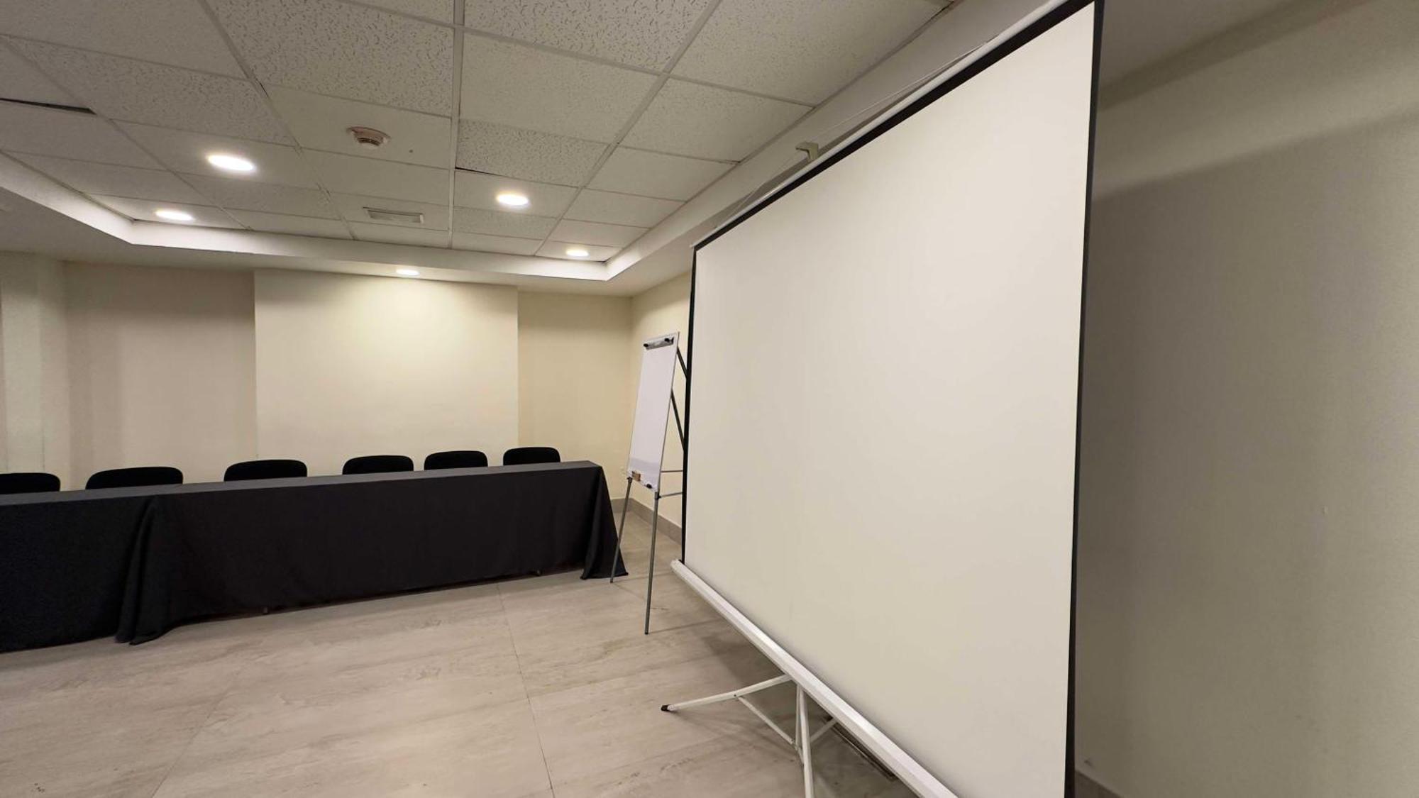Best Western Plus Monterrey Colon Eksteriør billede